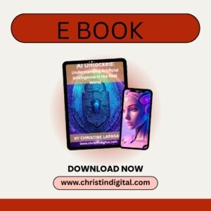 AI Unlocked: Understanding Artificial Intelligence in the Real World